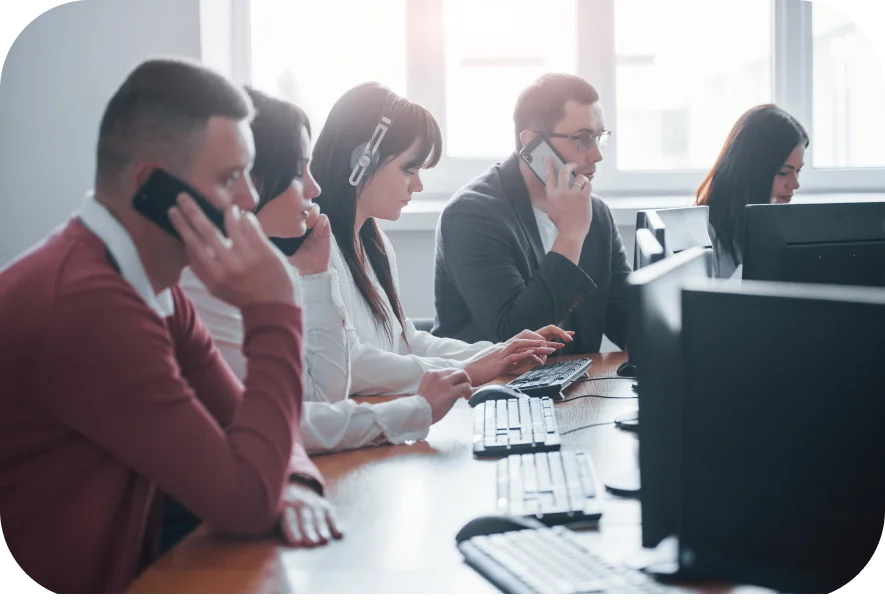 Что включает в себя «Контроль качества звонков» от MTS в Сарове