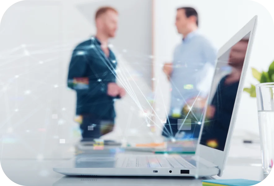 Основные подходы к построению сетей в Сарове